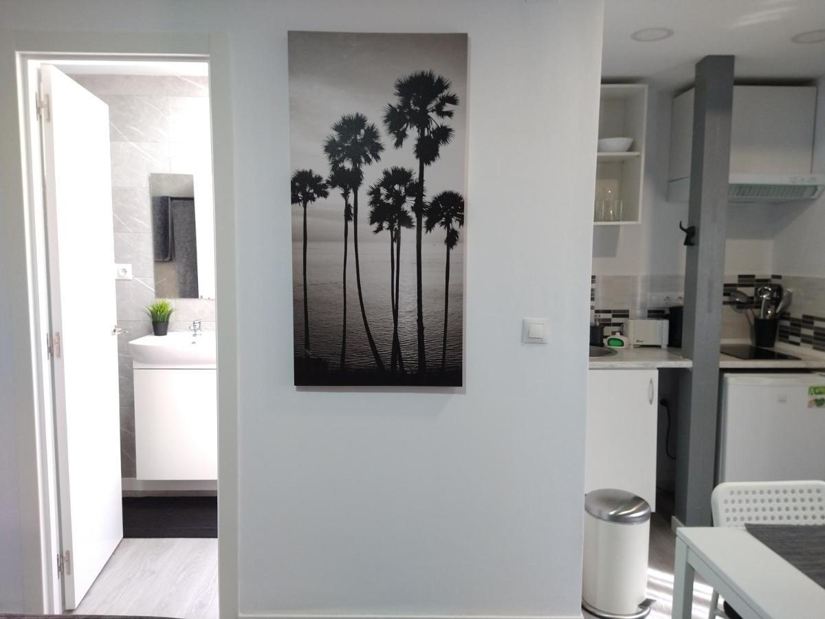 Comfort & Beauty Studio ตอร์เรโมลิโนส ภายนอก รูปภาพ