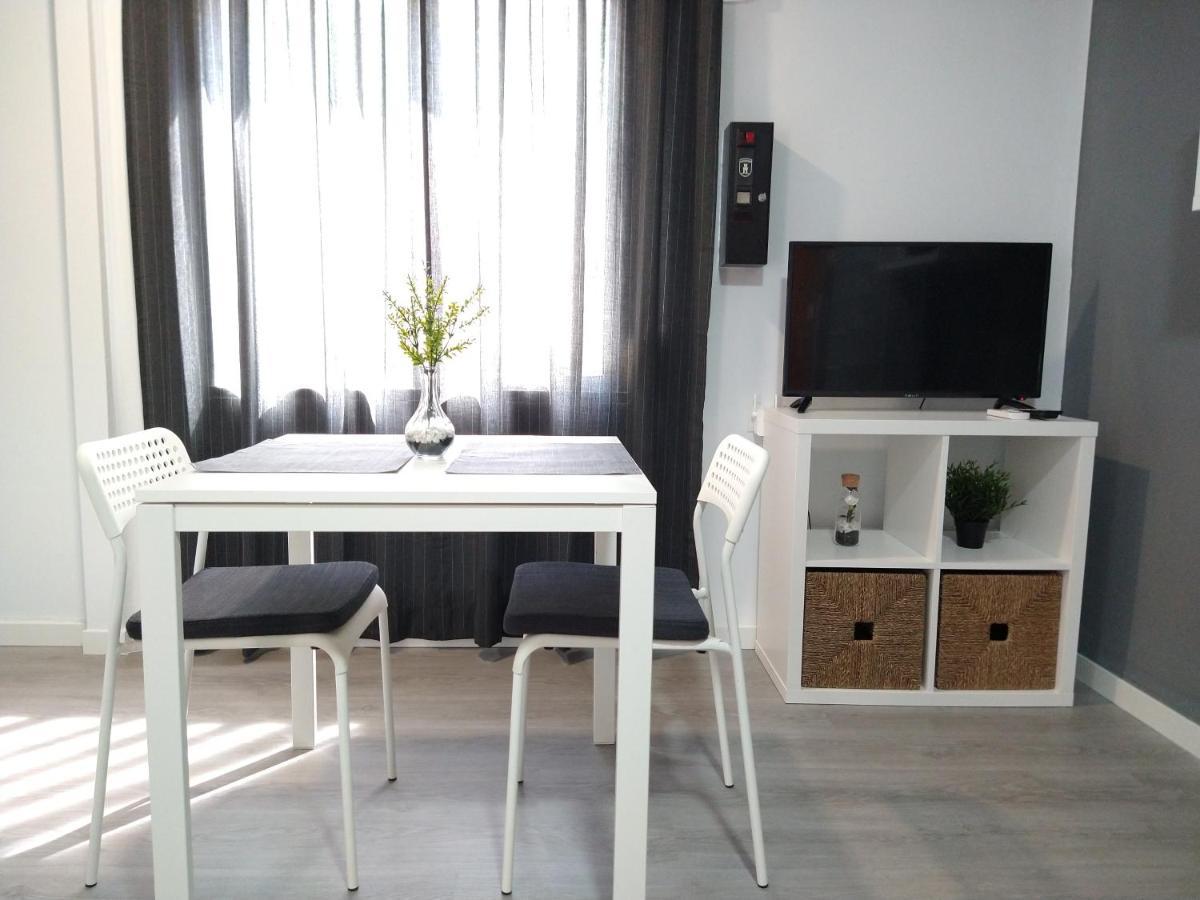 Comfort & Beauty Studio ตอร์เรโมลิโนส ภายนอก รูปภาพ