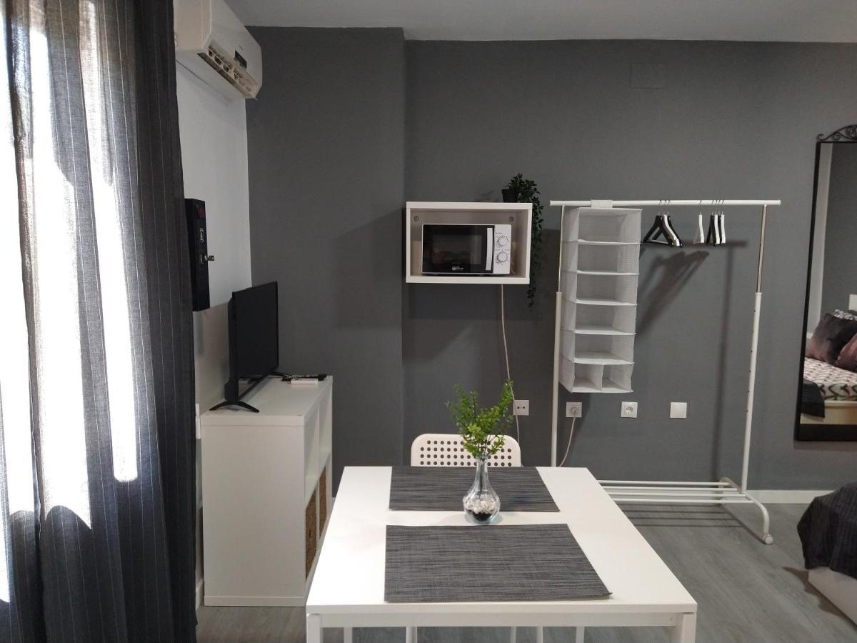 Comfort & Beauty Studio ตอร์เรโมลิโนส ภายนอก รูปภาพ