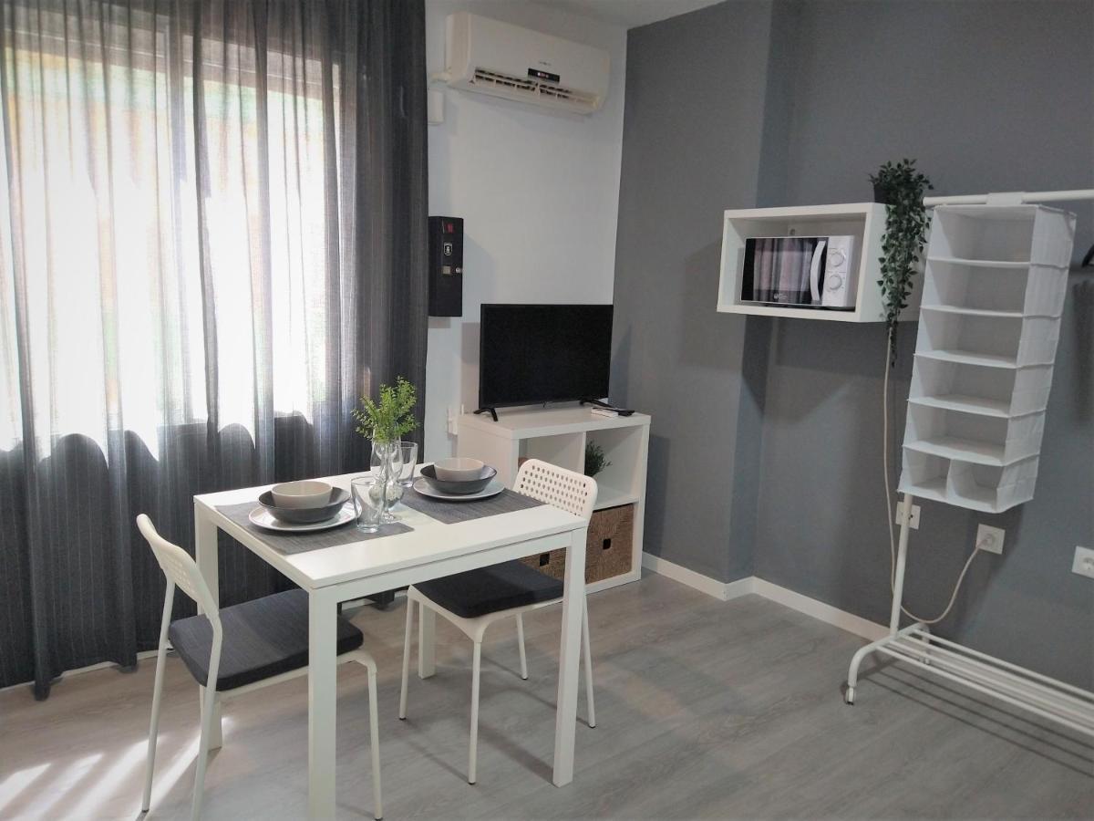 Comfort & Beauty Studio ตอร์เรโมลิโนส ภายนอก รูปภาพ