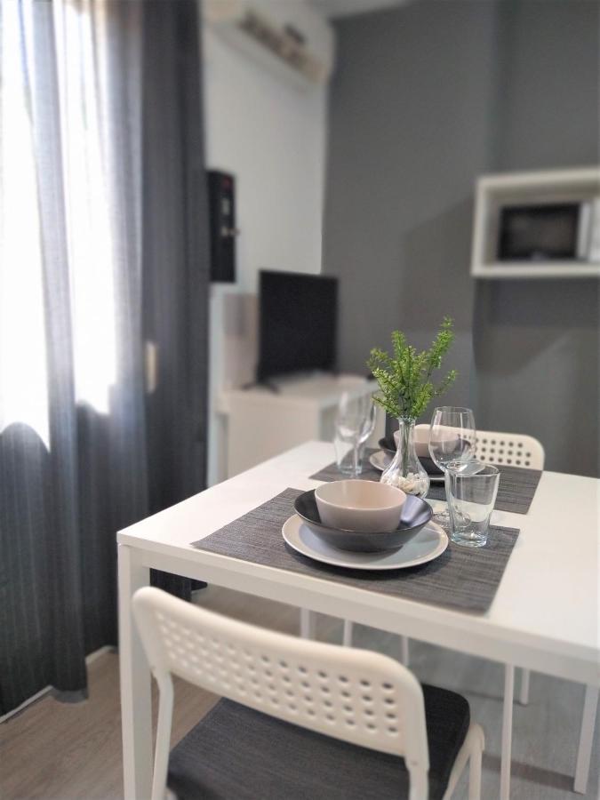 Comfort & Beauty Studio ตอร์เรโมลิโนส ภายนอก รูปภาพ